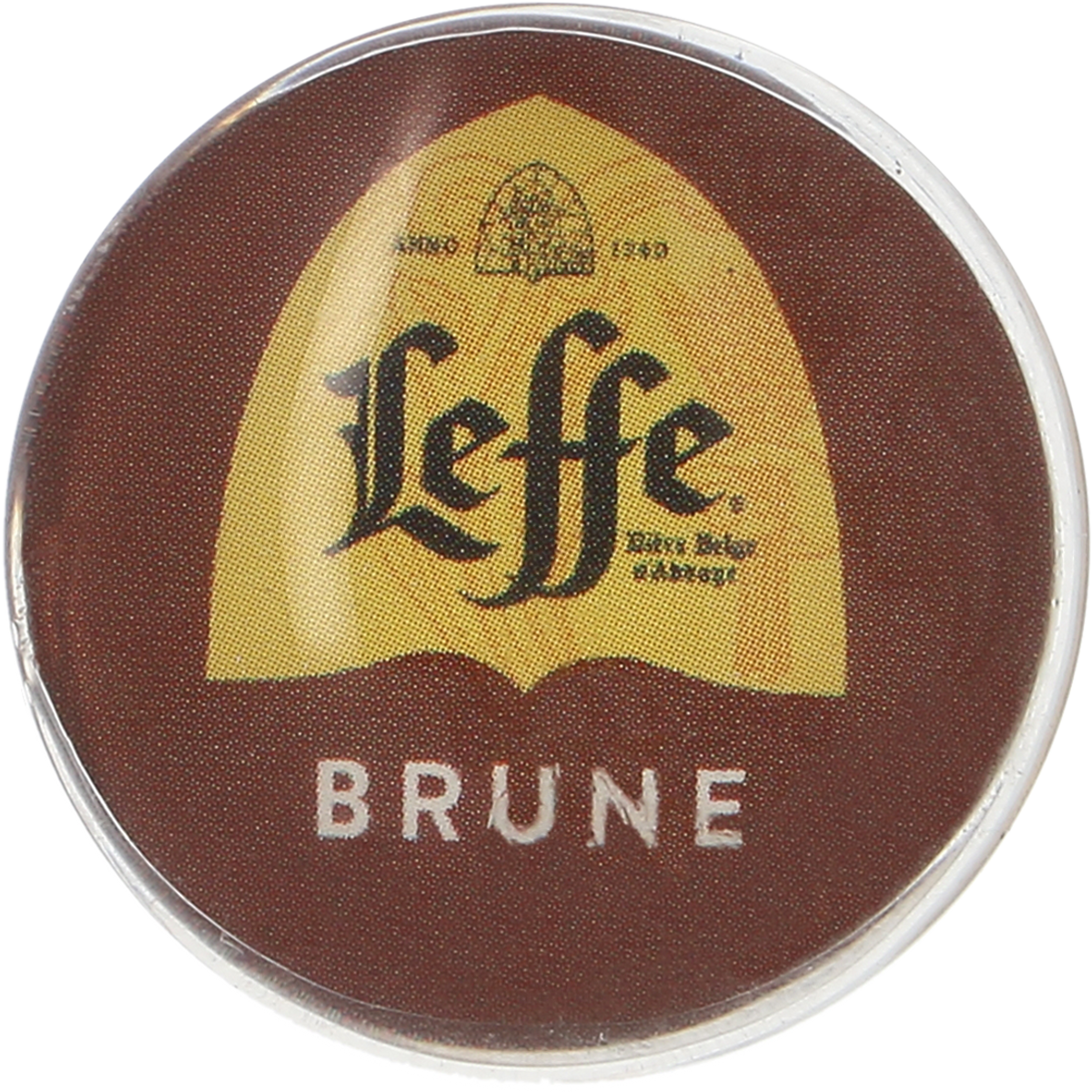 Leffe Brune